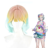 【In Stock】Game Path to Nowhere Cosplay Poffy Cosplay Wig
